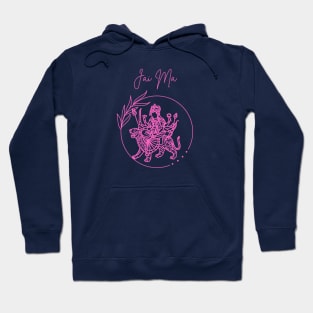 Jai Ma Durga Hoodie